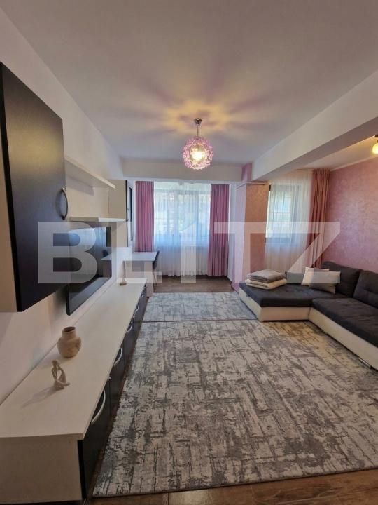 Apartament de vânzare 2 camere Burdujeni - 203617AV | BLITZ Suceava | Poza3