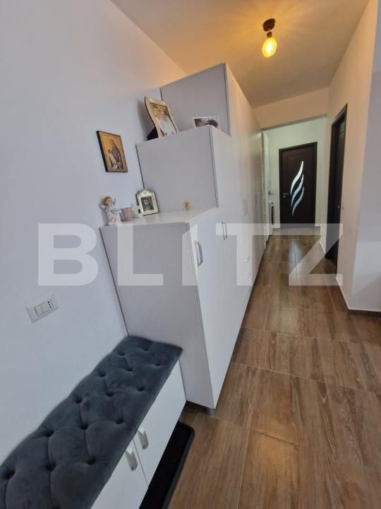 Apartament de vânzare 2 camere Burdujeni - 203617AV | BLITZ Suceava | Poza4