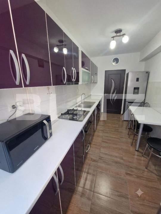 Apartament de vânzare 2 camere Burdujeni - 203617AV | BLITZ Suceava | Poza7
