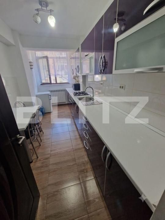 Apartament de vânzare 2 camere Burdujeni - 203617AV | BLITZ Suceava | Poza8