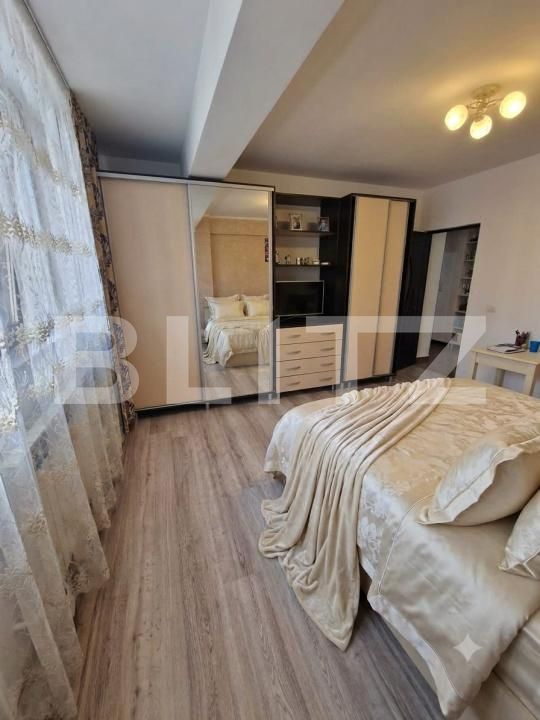 Apartament de vânzare 2 camere Burdujeni - 203617AV | BLITZ Suceava | Poza6