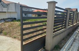 Casa de vanzare, 321 mp, teren 2650, zona Poiana Patrauti