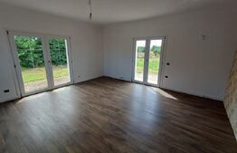 Casa de vanzare, 321 mp, teren 2650, zona Poiana Patrauti