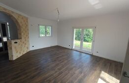 Casa de vanzare, 321 mp, teren 2650, zona Poiana Patrauti