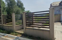 Casa de vanzare, 321 mp, teren 2650, zona Poiana Patrauti