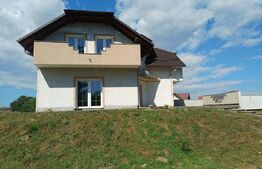 Casa de vanzare, 321 mp, teren 2650, zona Poiana Patrauti