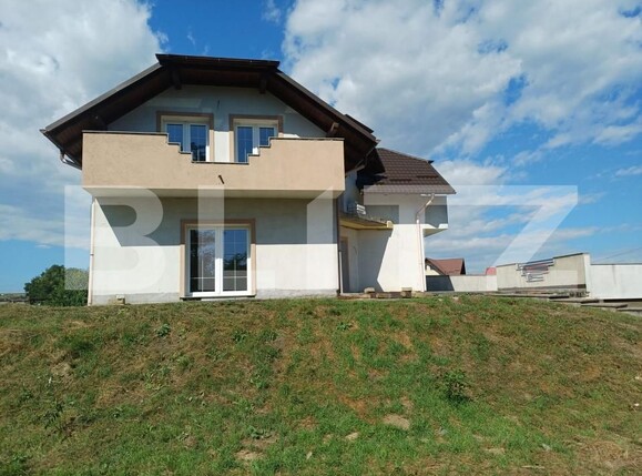 Casa de vânzare 5 camere Nord - 203737CV | BLITZ Suceava | Poza5