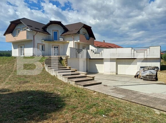Casa de vânzare 5 camere Nord - 203737CV | BLITZ Suceava | Poza2