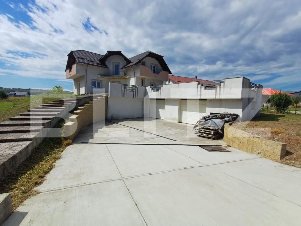 Casa de vânzare 5 camere Nord - 203737CV | BLITZ Suceava | Poza3