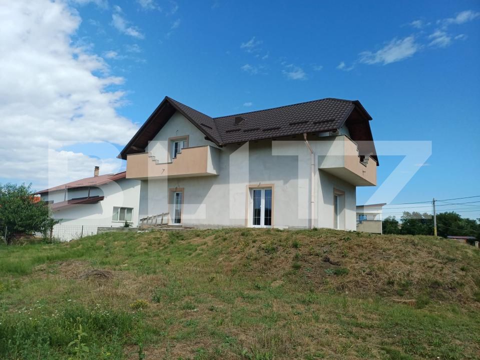 Casa de vânzare 5 camere Nord - 203737CV | BLITZ Suceava | Poza6