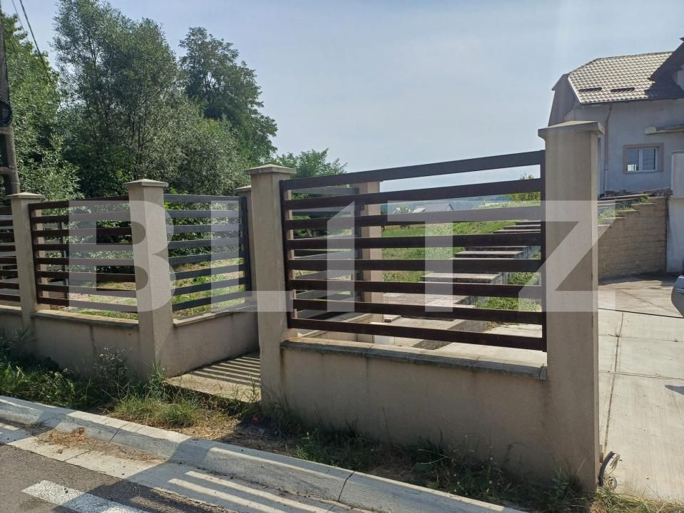 Casa de vânzare 5 camere Nord - 203737CV | BLITZ Suceava | Poza18