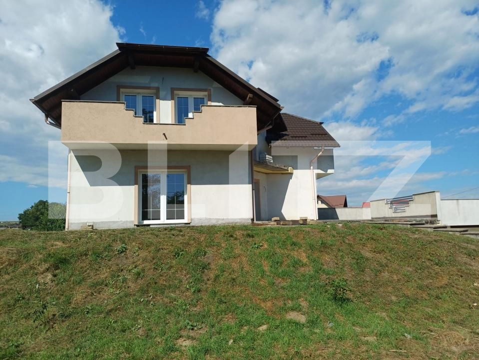 Casa de vânzare 5 camere Nord - 203737CV | BLITZ Suceava | Poza5