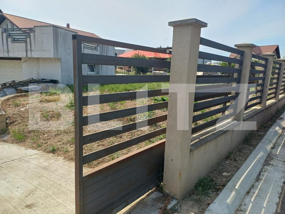 Casa de vânzare 5 camere Nord - 203737CV | BLITZ Suceava | Poza19