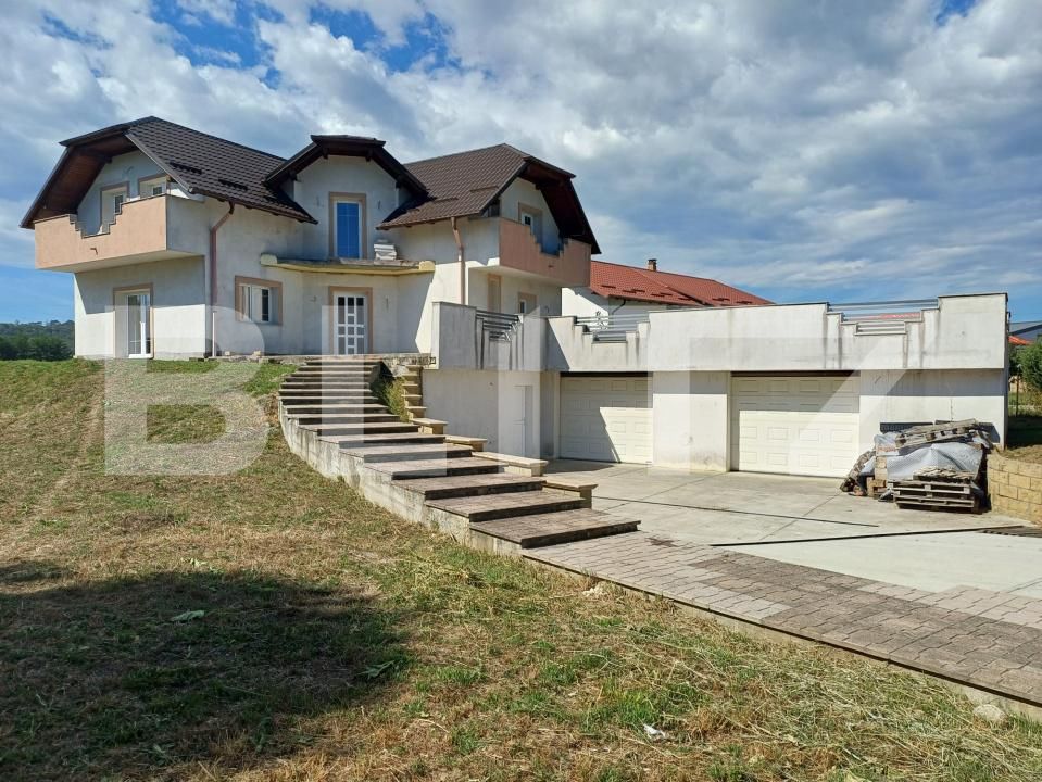 Casa de vânzare 5 camere Nord - 203737CV | BLITZ Suceava | Poza2