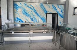Spatiu comercial de inchiriat, 230 mp,  zona Gura Humorului