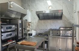 Spatiu comercial de inchiriat, 230 mp,  zona Gura Humorului