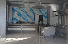 Spatiu comercial de inchiriat, 230 mp,  zona Gura Humorului