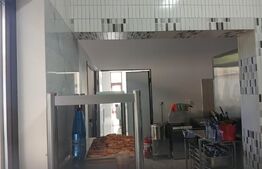 Spatiu comercial de inchiriat, 230 mp,  zona Gura Humorului