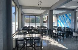 Spatiu comercial de inchiriat, 230 mp,  zona Gura Humorului