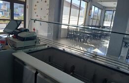 Spatiu comercial de inchiriat, 230 mp,  zona Gura Humorului