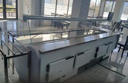 Spatiu comercial de inchiriat, 230 mp,  zona Gura Humorului