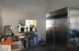 Spatiu comercial de inchiriat, 230 mp,  zona Gura Humorului