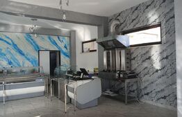 Spatiu comercial de inchiriat, 230 mp,  zona Gura Humorului