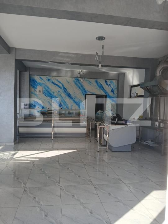 Spațiu comercial de închiriat Gura Humorului - 203770SIC | BLITZ Suceava | Poza18