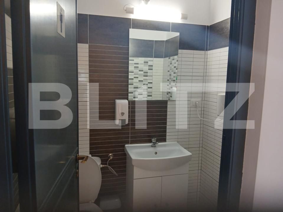 Spațiu comercial de închiriat Gura Humorului - 203770SIC | BLITZ Suceava | Poza19