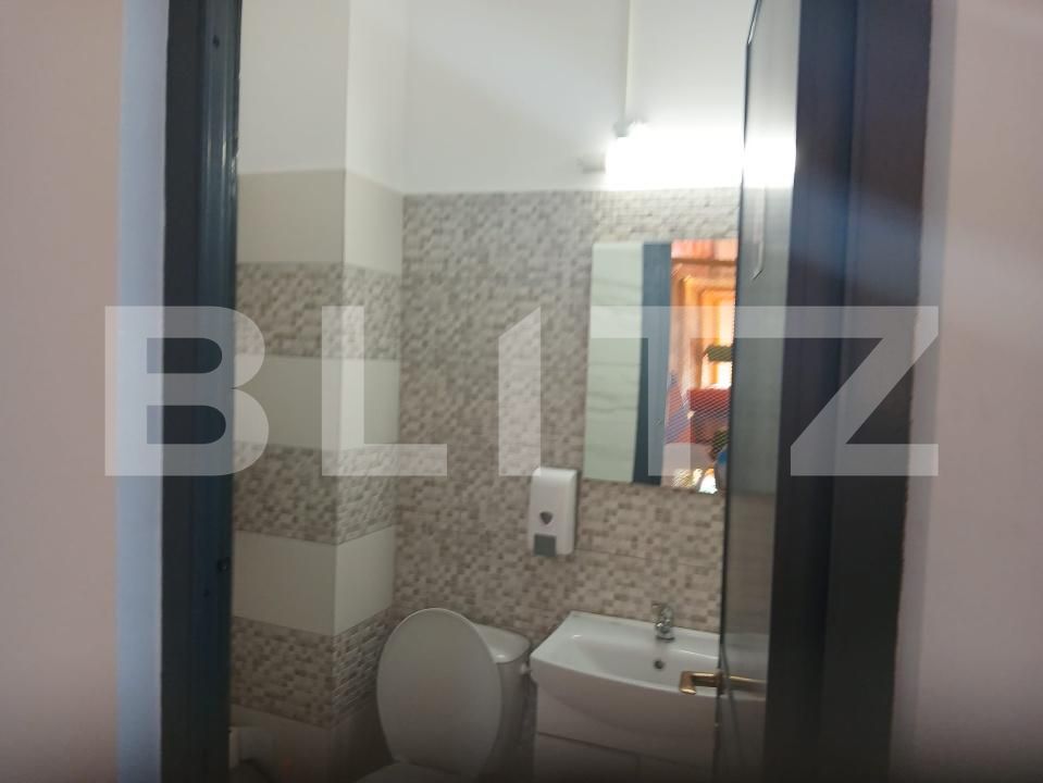 Spațiu comercial de închiriat Gura Humorului - 203770SIC | BLITZ Suceava | Poza20