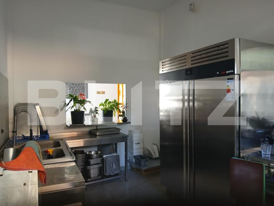 Spațiu comercial de închiriat Gura Humorului - 203770SIC | BLITZ Suceava | Poza10