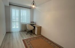 Apartament 3 Camere, Etaj 2, Mobilat/Utilat - London Residence