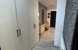 Apartament 3 camere, 74 mp, zona London Residence