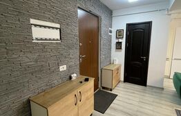 Apartament 3 camere, 74 mp, zona London Residence
