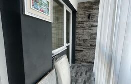 Apartament 3 Camere, Etaj 2, Mobilat/Utilat - London Residence