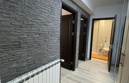 Apartament 3 Camere, Etaj 2, Mobilat/Utilat - London Residence