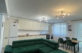 Apartament 3 camere, 74 mp, zona London Residence