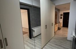 Apartament 3 Camere, Etaj 2, Mobilat/Utilat - London Residence