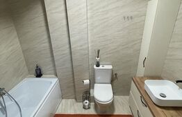 Apartament 3 Camere, Etaj 2, Mobilat/Utilat - London Residence