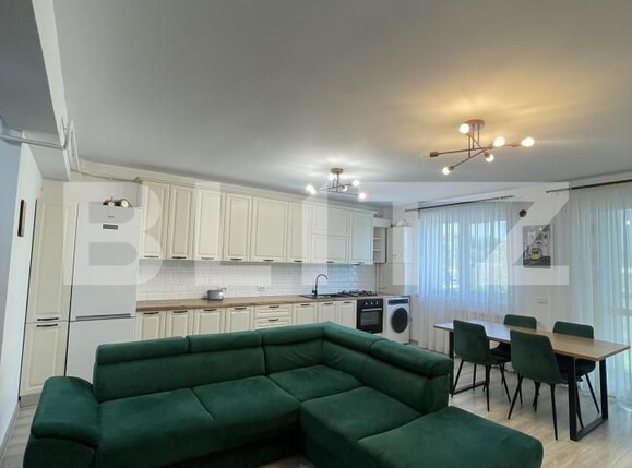 Apartament de vânzare 3 camere Central - 203796AV | BLITZ Suceava | Poza4