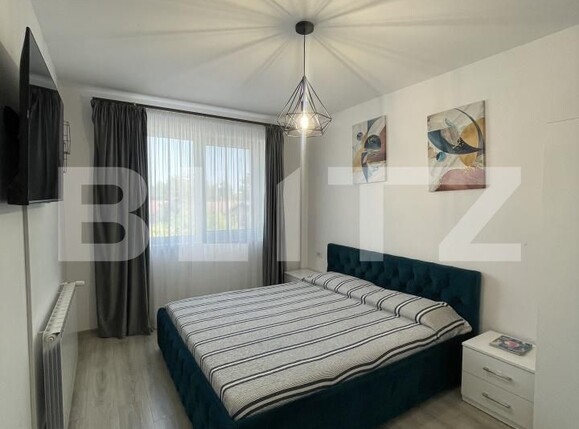 Apartament de vânzare 3 camere Central - 203796AV | BLITZ Suceava | Poza2