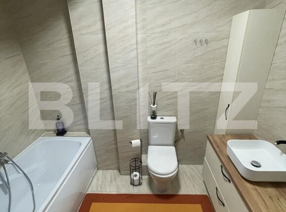 Apartament de vânzare 3 camere Central - 203796AV | BLITZ Suceava | Poza5