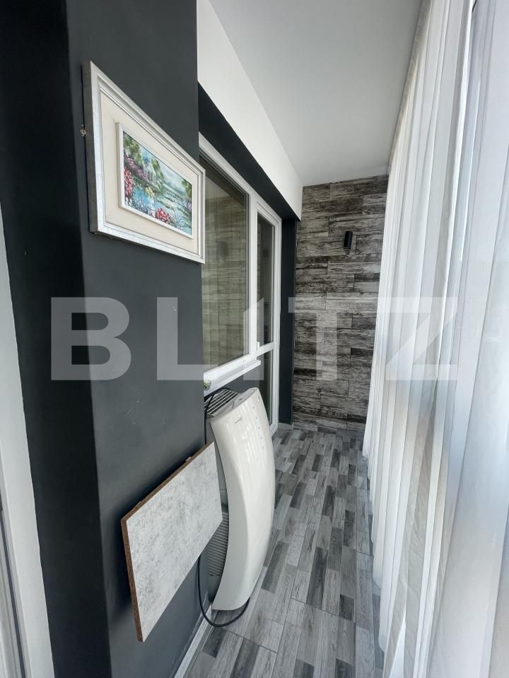 Apartament de vânzare 3 camere Central - 203796AV | BLITZ Suceava | Poza8