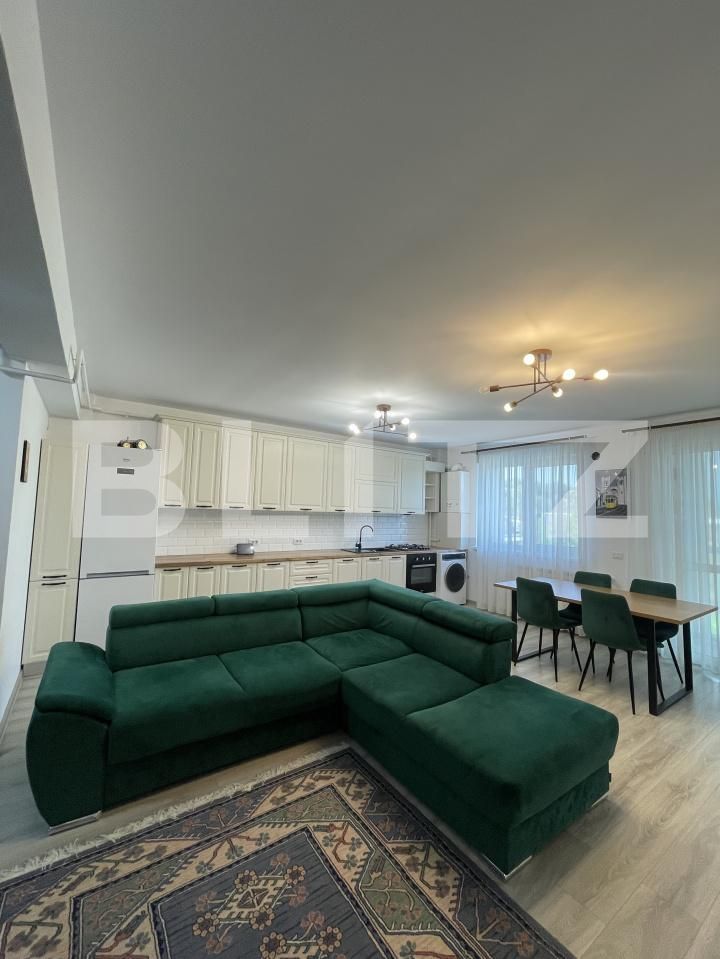 Apartament de vânzare 3 camere Central - 203796AV | BLITZ Suceava | Poza4
