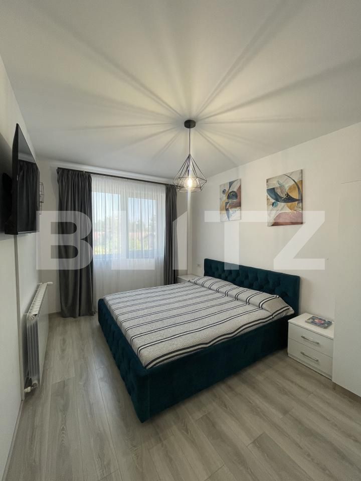 Apartament de vânzare 3 camere Central - 203796AV | BLITZ Suceava | Poza2