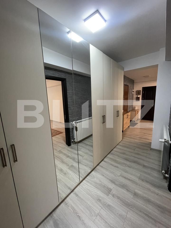 Apartament de vânzare 3 camere Central - 203796AV | BLITZ Suceava | Poza6