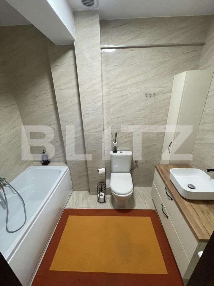 Apartament de vânzare 3 camere Central - 203796AV | BLITZ Suceava | Poza5