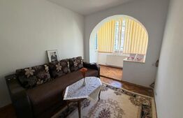 Apartament 2 camere, 60 mp, zona Hurmuzachi