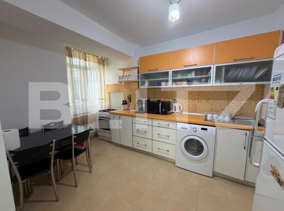 Apartament de închiriat 2 camere Radauti - 203805AI | BLITZ Suceava | Poza2