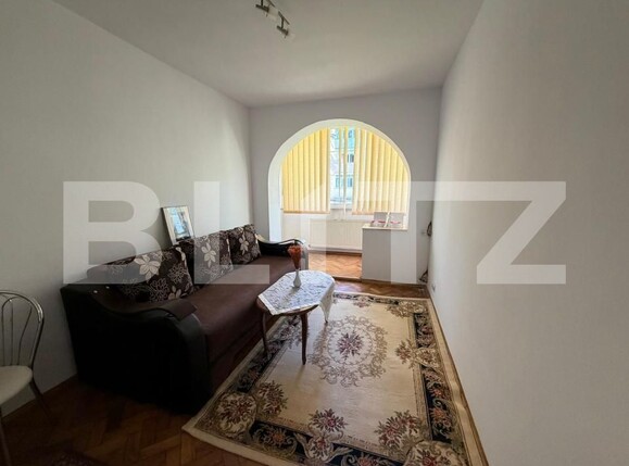 Apartament de închiriat 2 camere Radauti - 203805AI | BLITZ Suceava | Poza4